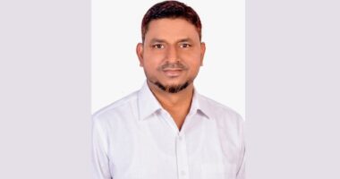 ঈদুল-আযহার শুভেচ্ছা জানালেন চেয়ারম্যান প্রার্থী মোঃ আব্দুল হান্নান 