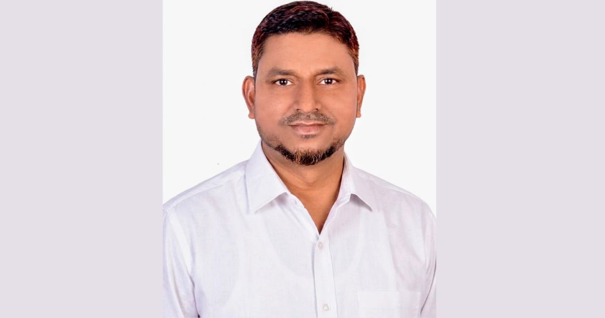 ঈদুল-আযহার শুভেচ্ছা জানালেন চেয়ারম্যান প্রার্থী মোঃ আব্দুল হান্নান 