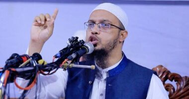 মাদরাসায় যৌন নির্যাতন রোধে কমিশন গঠন-মহিলা মাদরাসায় পুরুষ শিক্ষক নিয়োগ না দেওয়ার পরামর্শ : শায়েখ আহমাদুল্লাহ