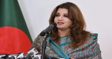 যুক্তরাষ্ট্রের সঙ্গে সামরিক চুক্তি হলে দেশের স্বার্থ রক্ষা করেই হবে: পররাষ্ট্র প্রতিমন্ত্রী