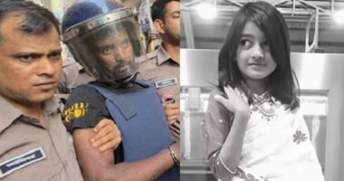 রামিসা হত্যা মামলা ফরেনসিক রিপোর্টে ধর্ষণের আলামত মিলেছে