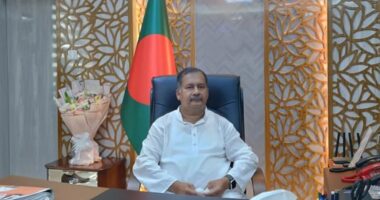 বর্তমানে তথ্যের জগৎ নিয়ন্ত্রণ করা কঠিন: তথ্যমন্ত্রী