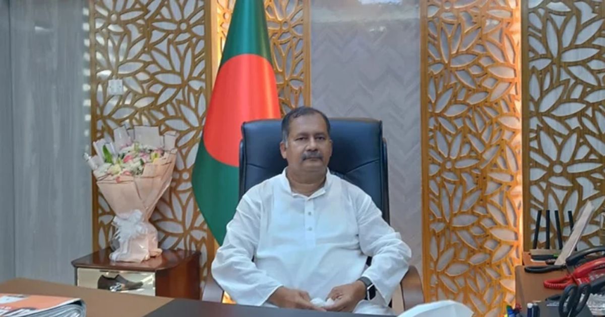 বর্তমানে তথ্যের জগৎ নিয়ন্ত্রণ করা কঠিন: তথ্যমন্ত্রী