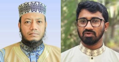 যদি আমার কোনো ক্ষতি হয়, দায় আমির হামজাকে নিতে হবে: রাশেদ খাঁন