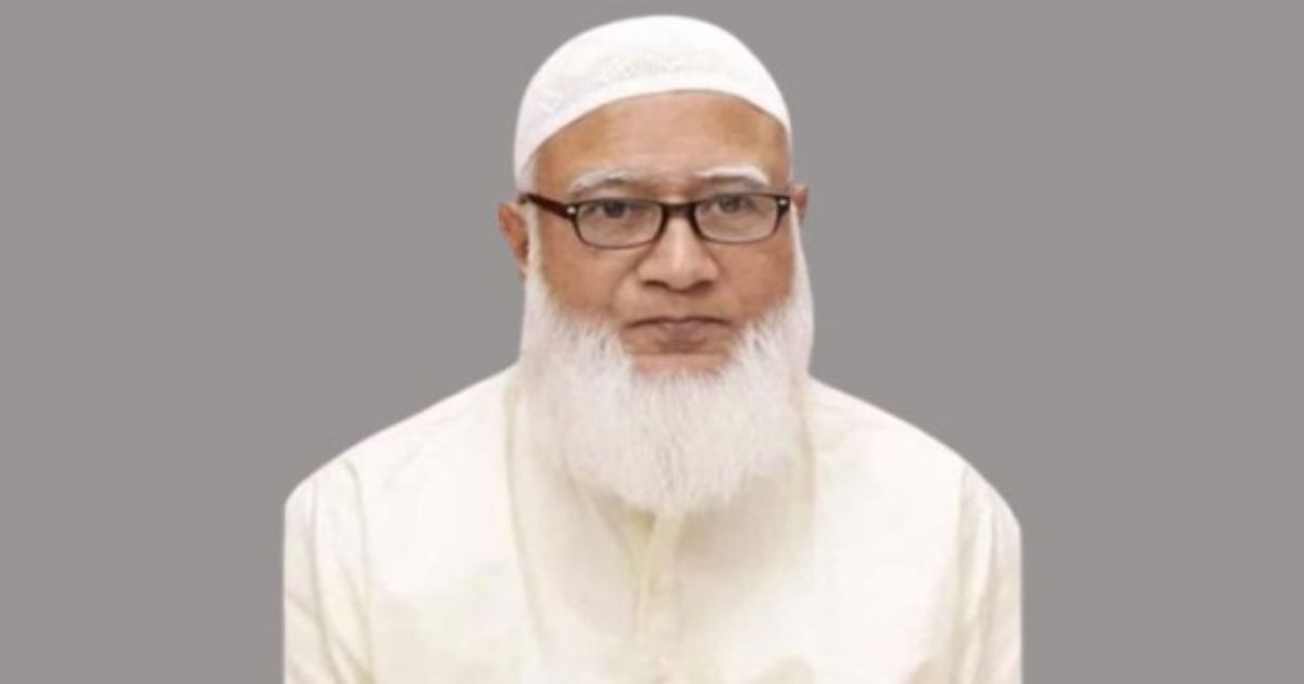 দেশবাসীকে পবিত্র ঈদুল আজহার শুভেচ্ছা জানিয়েছেন বিরোধীদলীয় নেতা