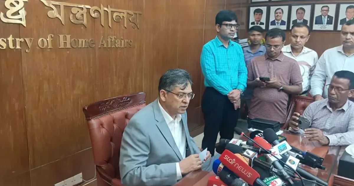 রামিসা হত্যা মামলার চার্জশিট জমা আজ, ছুটিতে বিশেষ কোর্টে ৫ থেকে ৭ দিনের মধ্যে বিচার: স্বরাষ্ট্রমন্ত্রী