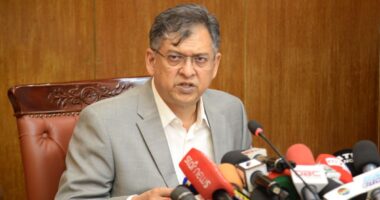 আমরা তো চাই শেখ হাসিনা বিচারের মুখোমুখি হোন : স্বরাষ্ট্রমন্ত্রী সালাহউদ্দিন