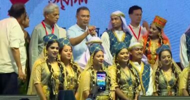 আগামী এক বছর ‘নজরুল বর্ষ’ ঘোষণা প্রধানমন্ত্রীর