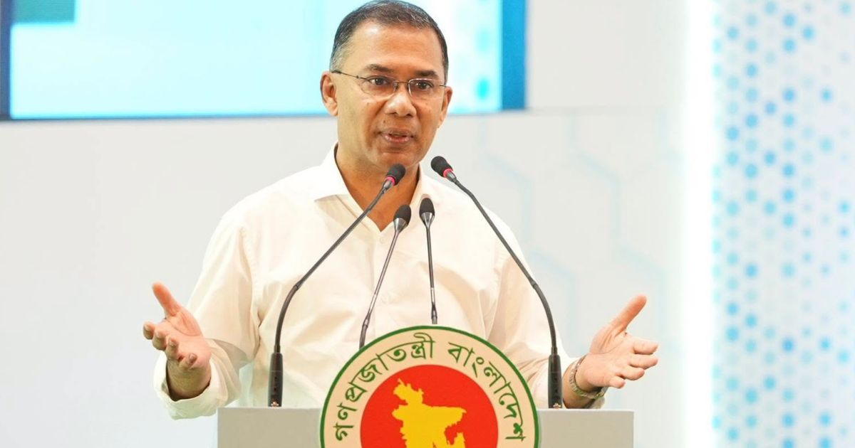 বাংলাদেশ আত্মনির্ভরশীল শক্তি ব্যবস্থার পথে দৃঢ়ভাবে এগিয়ে যাচ্ছে: প্রধানমন্ত্রী