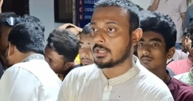 অয়নকে দ্রুত ফেরত দিন তার বাবার পাশে: নাসীরুদ্দীন পাটওয়ারী