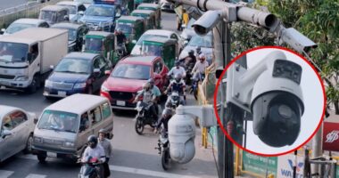 এআই ক্যামেরায় মামলার ভয় দেখিয়ে এসএমএসে নতুন প্রতারণা