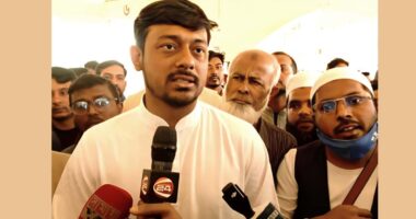 ‘আমরা যদি কখনো মারা যাই, আমাদের খুনের বিচারটা যেন করা হয়, এইটুকুই অনুরোধ’: নাসীরুদ্দীন পাটওয়ারী
