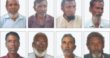 গাংনী; ঋণ না নিয়েও ওরা ঋণখেলাপি