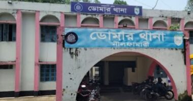 ডোমারে বিষপানে গৃহবধূর মৃত্যু