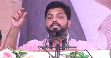 সরকারের প্রতিমন্ত্রী হয়েছি, তাই অনেক কিছু বলতে পারি না: ইশরাক