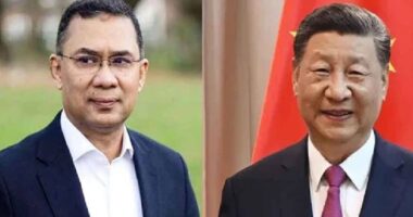 তিস্তা প্রকল্প বাস্তবায়ন করতে চীন যাচ্ছেন প্রধানমন্ত্রী