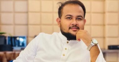 চীন সফরে বিএনপির প্রতিনিধিদলে ছাত্রদল নেতা হামিম