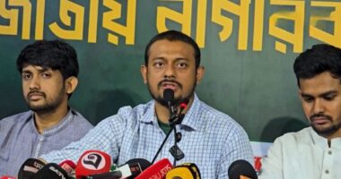 ৩২ লাখ টাকায় মন্ত্রীর গরু কেনা নিয়ে পাটওয়ারীর ক্ষোভ