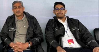 এতিমখানা মাদরাসার জন্য আমার বাবা ৩২ লাখ টাকার গরু কিনেছেন, উনি সব জানেন এবং দেখেন’: এ্যানির ছেলে