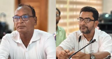 প্রেসক্লাব গলাচিপা'র নতুন কমিটি ঘোষণা, সভাপতি মিল্টন ও সম্পাদক জুয়েল