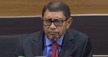 একাধিক শিশুর মৃত্যুর ঘটনায় আদ-দ্বীন হাসপাতালে যাচ্ছেন স্বাস্থ্যমন্ত্রী
