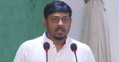 বাংলাদেশে মন্ত্রীত্ব হইলো সোনার পাথরের বাটির মতো: নাসীরুদ্দীন পাটওয়ারী