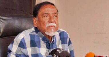 সরকারি দল ও বিরোধীদল মিলেই একটি স্বাচ্ছন্দ্যময় বাজেট উপহার দেবে, যাতে করে জনজীবনে স্বস্তি নেমে আসে: স্পিকার হাফিজ