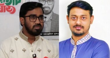 ‘আমার মনে হয় নাসীরুদ্দীন পাটওয়ারী জলাতঙ্ক রোগে ভুগছেন,তাকে ভ্যাকসিন দেওয়া দরকার’: রাশেদ খান