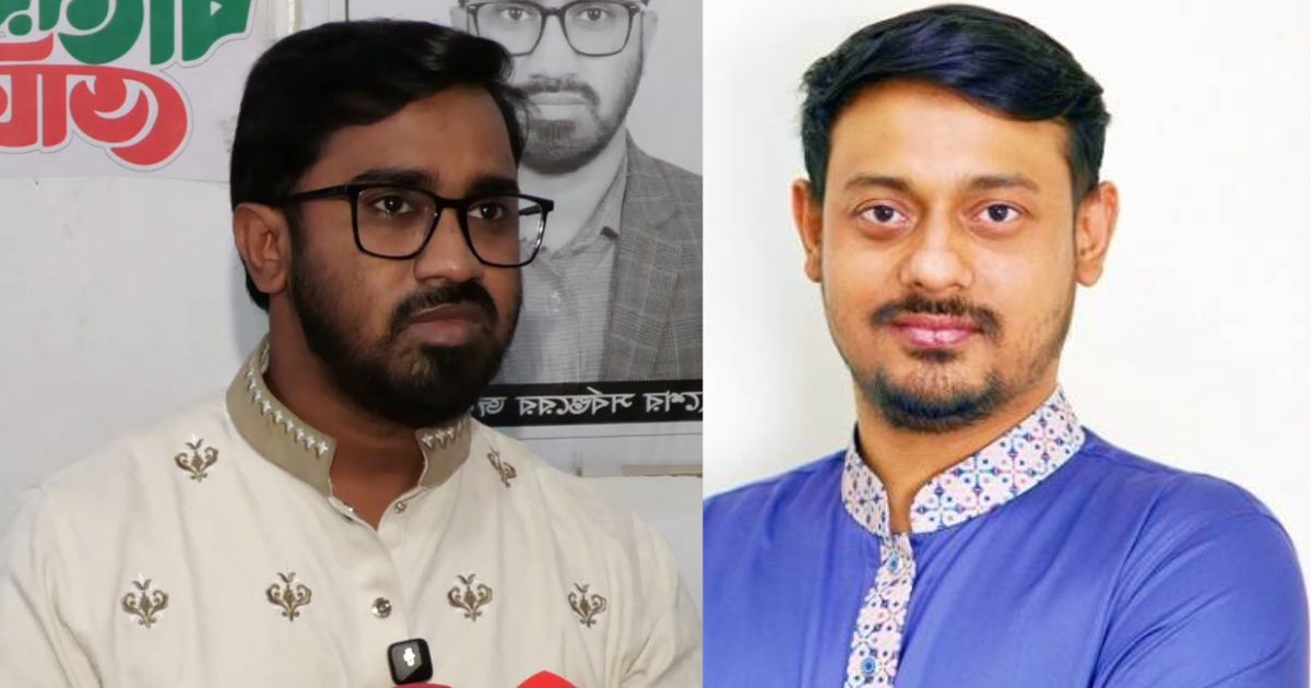‘আমার মনে হয় নাসীরুদ্দীন পাটওয়ারী জলাতঙ্ক রোগে ভুগছেন,তাকে ভ্যাকসিন দেওয়া দরকার’: রাশেদ খান