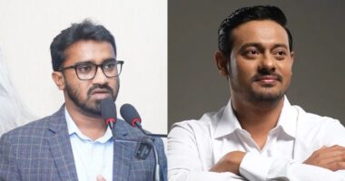নাসীরুদ্দীন পাটওয়ারীকে জলাতঙ্ক রোগের ভ্যাকসিন দেওয়া দরকার: রাশেদ খান