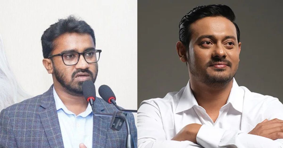 নাসীরুদ্দীন পাটওয়ারীকে জলাতঙ্ক রোগের ভ্যাকসিন দেওয়া দরকার: রাশেদ খান