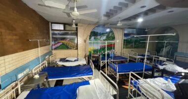 আদ-দ্বীন হাসপাতালের ওয়ার্ডে ভেন্টিলেশন ত্রুটি পেয়েছে তদন্ত কমিটি