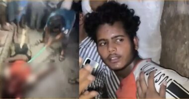 শিশু ধর্ষণের অভিযোগে গণপিটুনিতে আহত হিরুর মৃত্যু