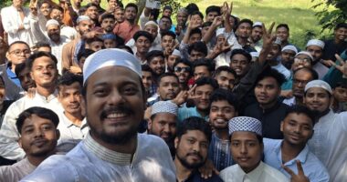 গ্রামগঞ্জের অসংখ্য মসজিদ সংস্কার ও পরিচালনায় বড় অবদান রাখেন প্রবাসীরা: পাটওয়ারী