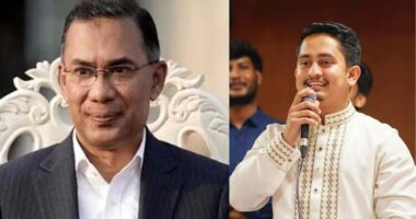 প্রধানমন্ত্রীর প্রশংসা করলেন সারজিস আলম