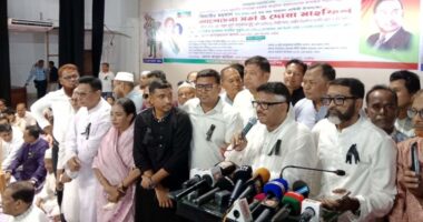 জীবিত জিয়ার চেয়ে শহীদ জিয়া অনেক বেশি শক্তিশালী: দুলু