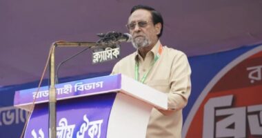 সংসদীয় ক্যু করে আমাকে প্রধানমন্ত্রী বানানোর প্রস্তাব দেওয়া হয়েছিল কিন্তু আমি রাজি হয়নি: কর্নেল অলি