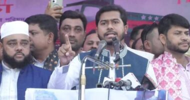 আ.লীগকে রাজনীতিতে ফিরে আসার সম্ভাবনা দেখি না : নুরুল হক