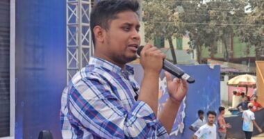 বাজেটের ১০ কোটি টাকা আমাকে দেওয়া হয়নি, দেওয়া হয়েছে উপজেলাকে : হাসনাত