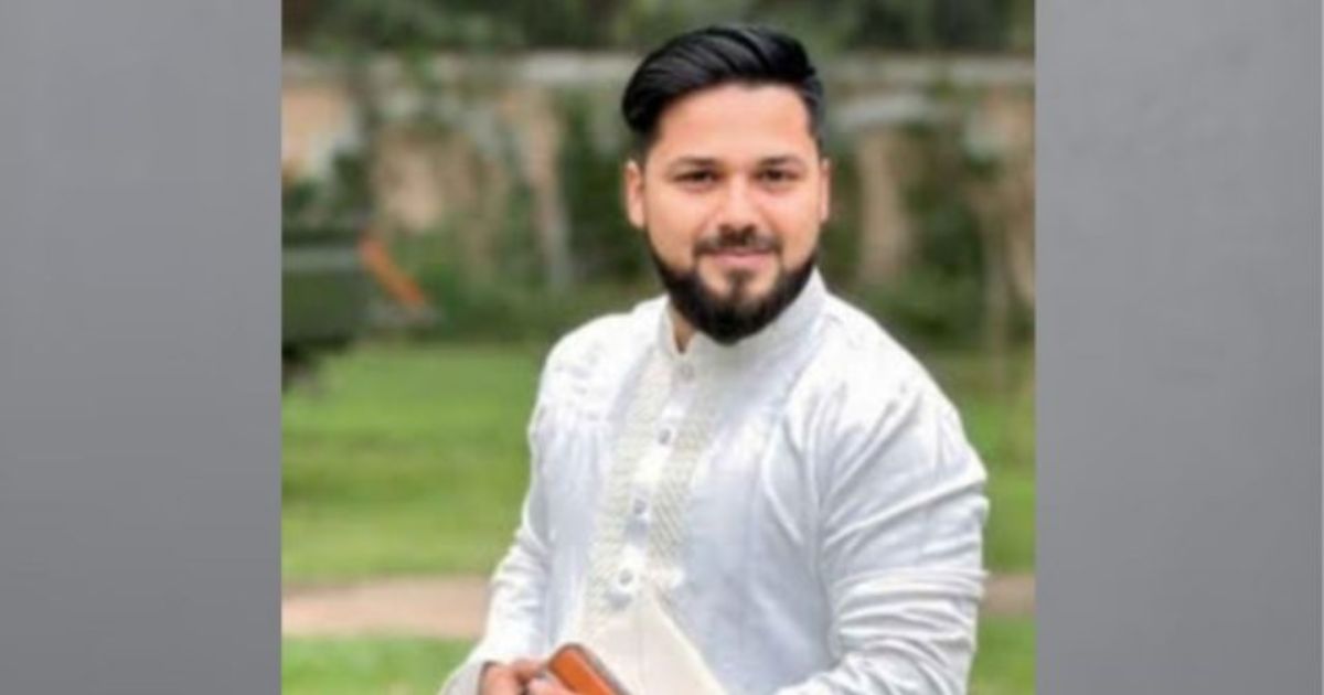 প্রধানমন্ত্রীর প্রটোকল সদস্যদের গালি দিয়ে পদ হারালেন ছাত্রদল নেতা