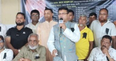 জামায়াত সুযোগ পেলে মসজিদের দানবাক্সের টাকাও আত্মসাৎ করবেঃ কামরুল হুদা