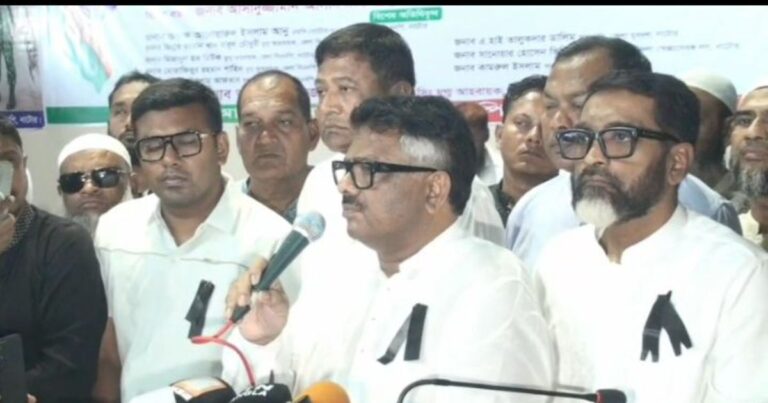 নতুনভাবে প্রমানিত হয়েছে জীবিত জিয়ার চেয়ে শহীদ জিয়া বেশি শক্তিশালী: দুলু