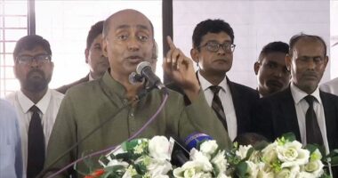 রামিসা হত্যা মামলায় সর্বোচ্চ শাস্তি দেবেন আদালত: আইনমন্ত্রী