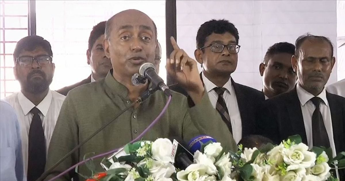 রামিসা হত্যা মামলায় সর্বোচ্চ শাস্তি দেবেন আদালত: আইনমন্ত্রী