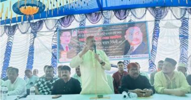 জামায়াত ৫০ বছরেও রাষ্ট্রীয় ক্ষমতায় যেতে পারবে না: আবুল কালাম আজাদ