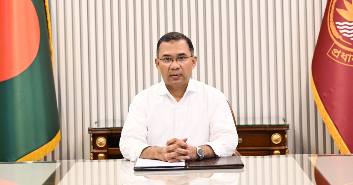 বিভিন্ন গণমুখী উদ্যোগ ও জনসম্পৃক্ত কর্মসূচি তুলে ধরতে আগামীকাল সংবাদ সম্মেলনে আসছেন প্রধানমন্ত্রী
