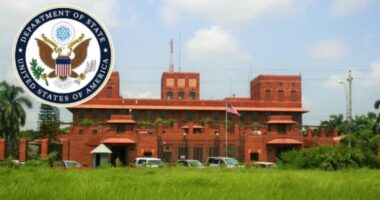 দুই দিনে ভিসা দেবে মার্কিন যুক্তরাষ্ট্র
