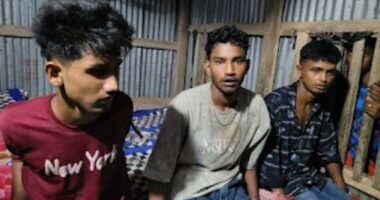 বিয়ের অনুষ্ঠান থেকে ডেকে নিয়ে কিশোরকে ছুরিকাঘাতে হত্যা, আটক ৩