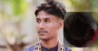 নোয়াখালীতে পথ আটকে তরুণকে লোহার রড দিয়ে পিটিয়ে হত্যা