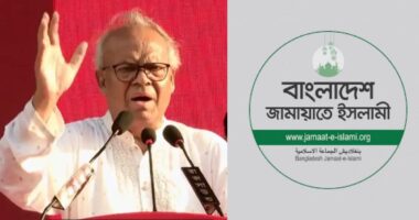 হাদিয়ার নামে চাঁদাবাজি করে জামায়াত: রিজভী